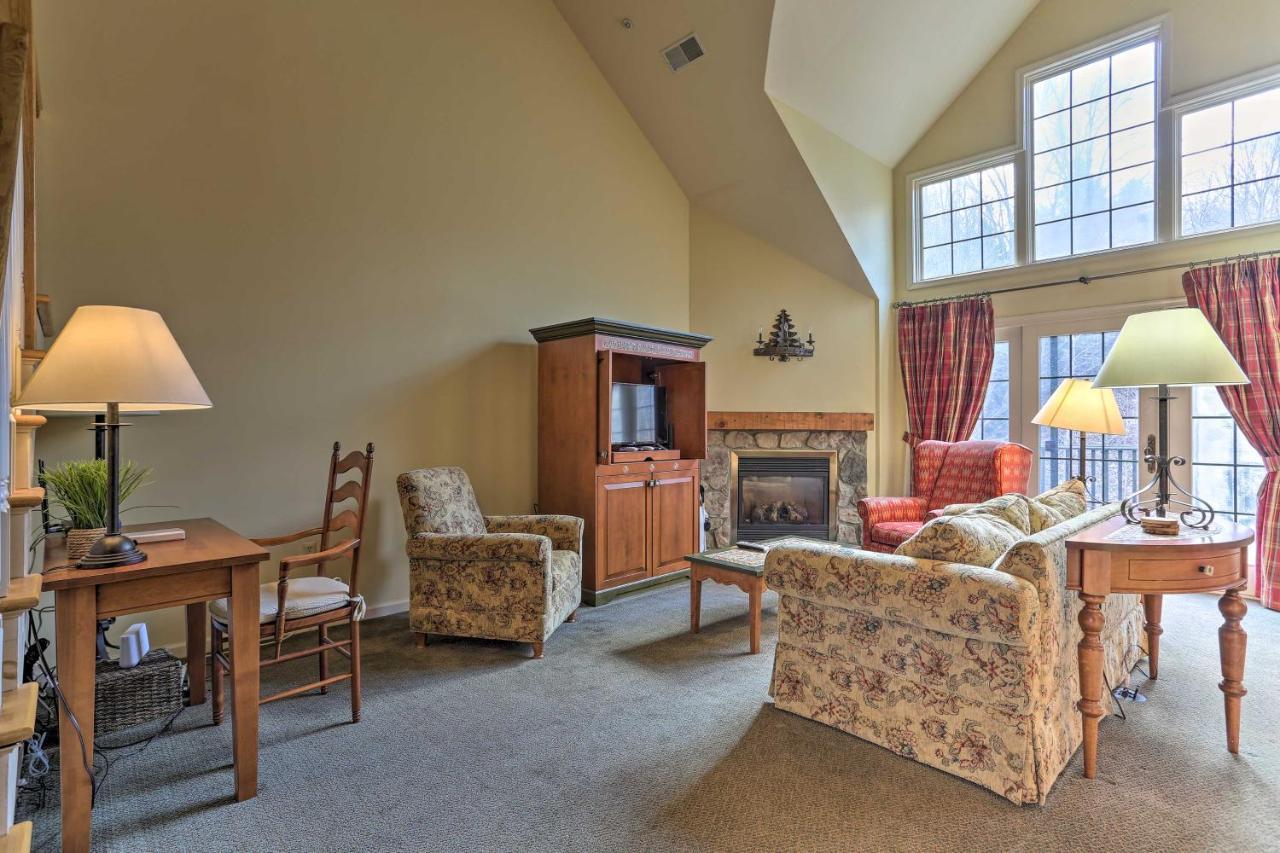 Mountain Creek Resort Home - Hot Tub And Pool Access Vernon Εξωτερικό φωτογραφία