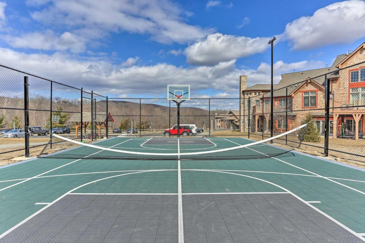 Mountain Creek Resort Home - Hot Tub And Pool Access Vernon Εξωτερικό φωτογραφία